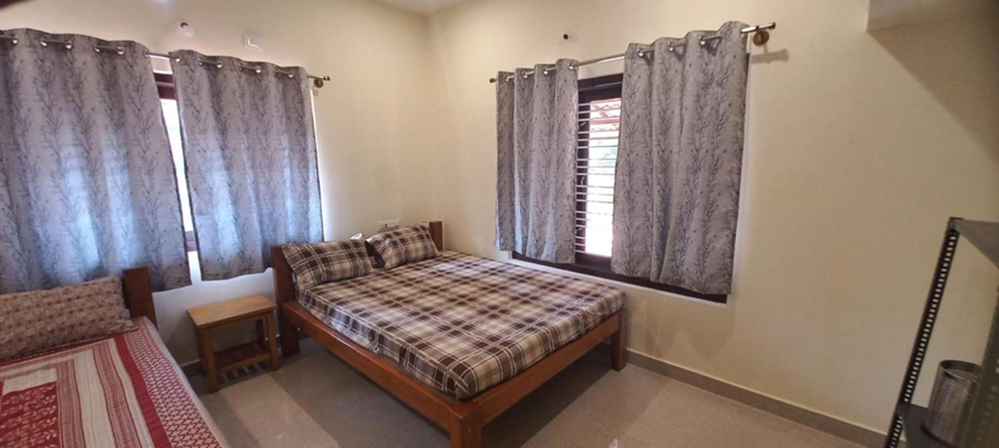 Monsoon Mist Nature Stay Sakleshpur By Lexstays Εξωτερικό φωτογραφία