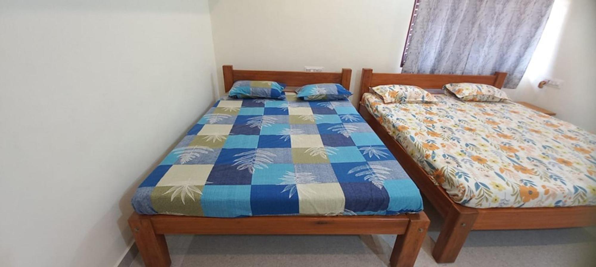 Monsoon Mist Nature Stay Sakleshpur By Lexstays Εξωτερικό φωτογραφία